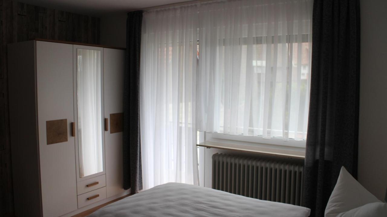 Hotel Glas Schwarzwald Fluorn-Winzeln Extérieur photo