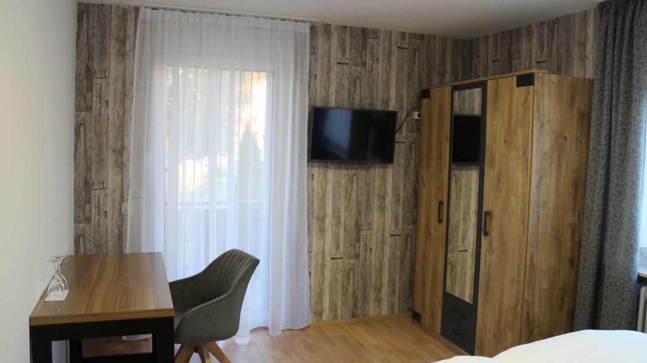Hotel Glas Schwarzwald Fluorn-Winzeln Extérieur photo