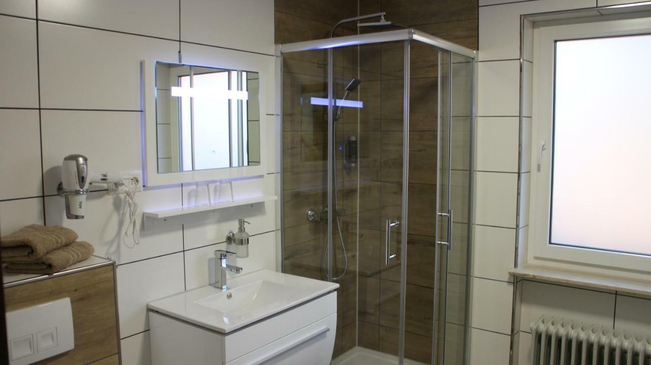 Hotel Glas Schwarzwald Fluorn-Winzeln Extérieur photo