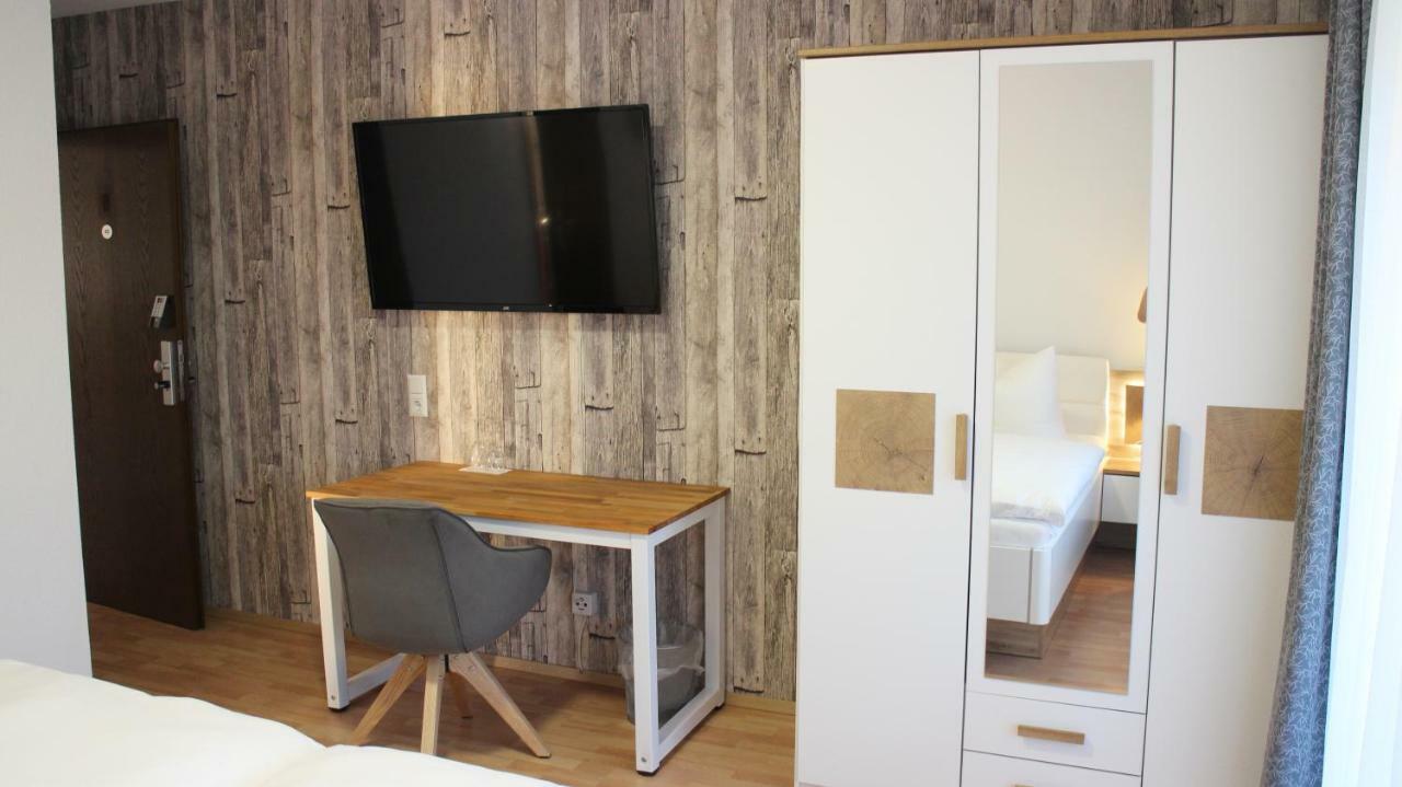 Hotel Glas Schwarzwald Fluorn-Winzeln Extérieur photo