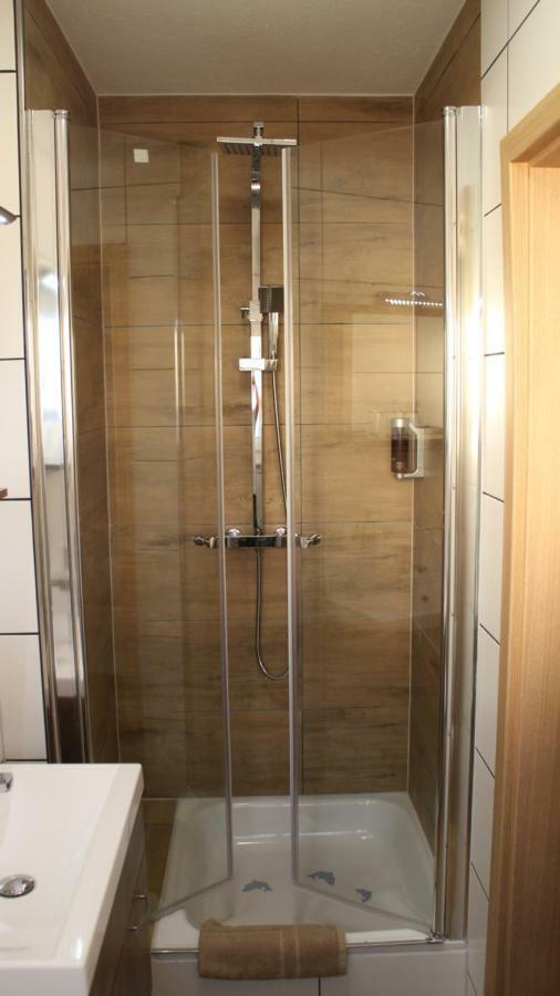 Hotel Glas Schwarzwald Fluorn-Winzeln Extérieur photo