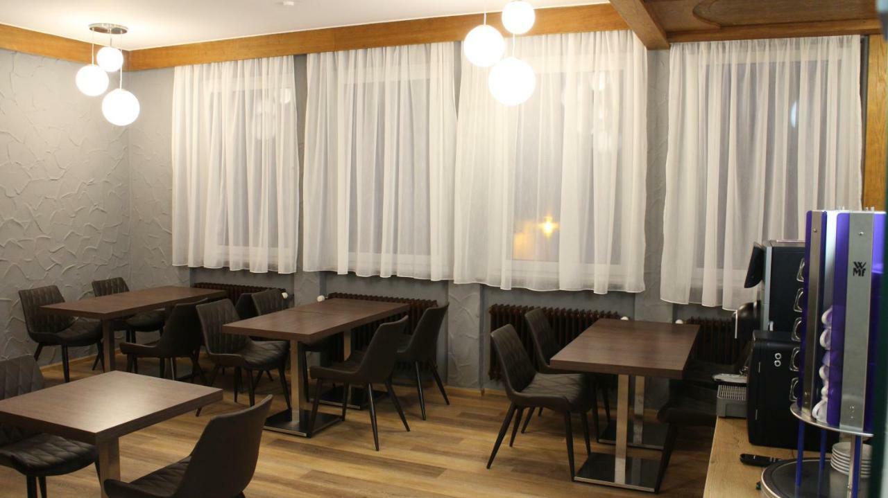 Hotel Glas Schwarzwald Fluorn-Winzeln Extérieur photo