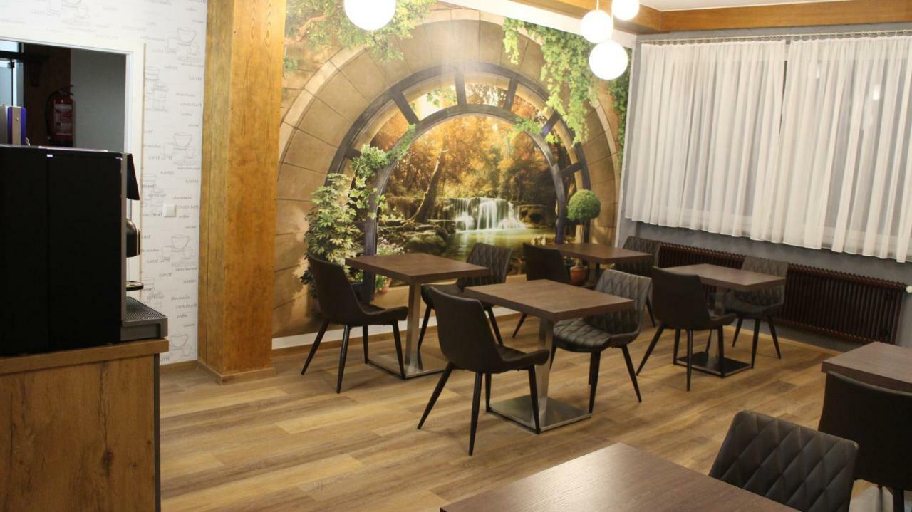 Hotel Glas Schwarzwald Fluorn-Winzeln Extérieur photo