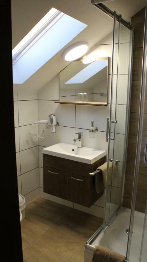Hotel Glas Schwarzwald Fluorn-Winzeln Extérieur photo