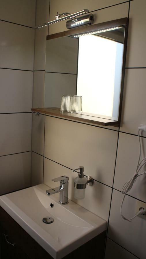 Hotel Glas Schwarzwald Fluorn-Winzeln Extérieur photo