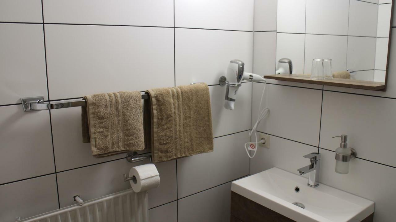 Hotel Glas Schwarzwald Fluorn-Winzeln Extérieur photo