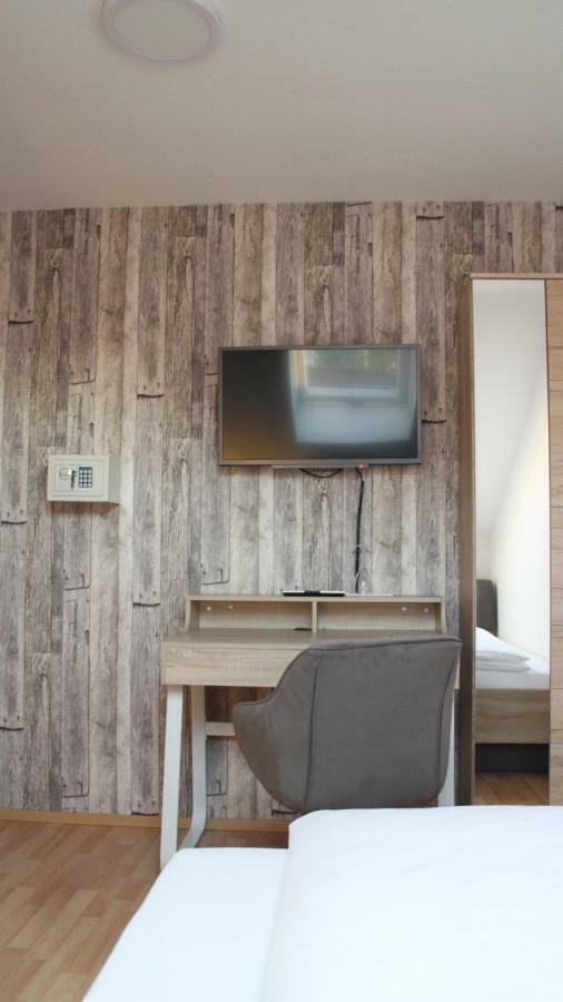 Hotel Glas Schwarzwald Fluorn-Winzeln Extérieur photo