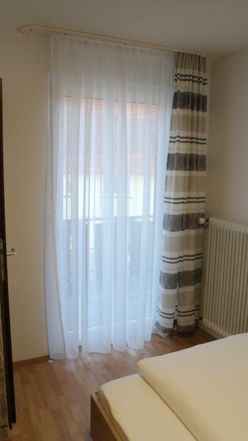 Hotel Glas Schwarzwald Fluorn-Winzeln Extérieur photo