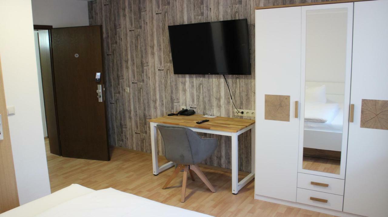 Hotel Glas Schwarzwald Fluorn-Winzeln Extérieur photo
