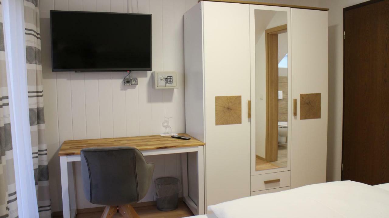 Hotel Glas Schwarzwald Fluorn-Winzeln Extérieur photo