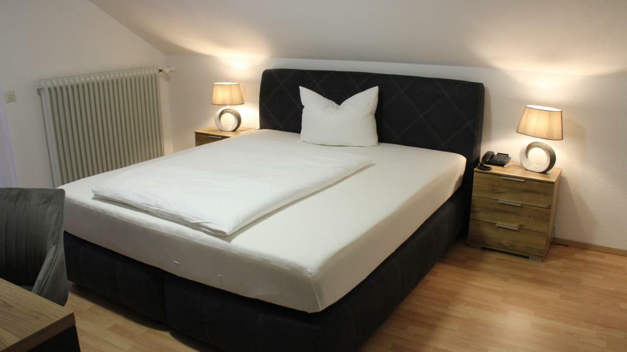 Hotel Glas Schwarzwald Fluorn-Winzeln Extérieur photo