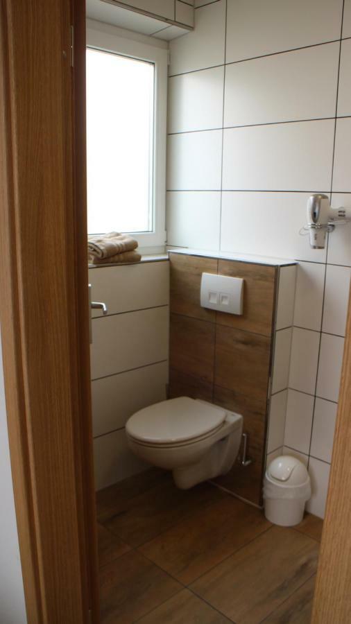 Hotel Glas Schwarzwald Fluorn-Winzeln Extérieur photo