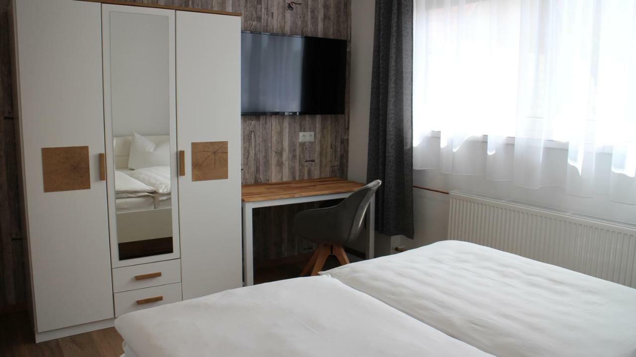 Hotel Glas Schwarzwald Fluorn-Winzeln Extérieur photo