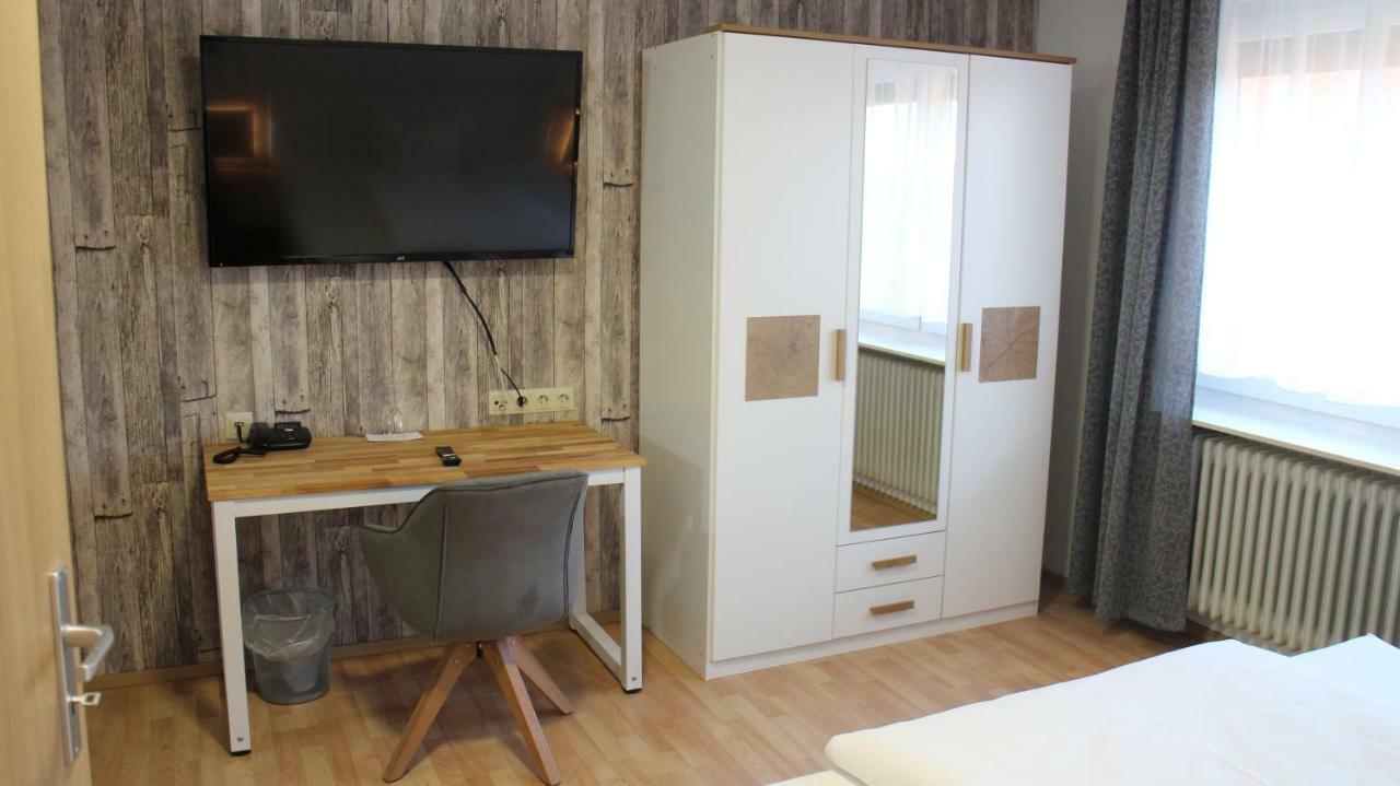 Hotel Glas Schwarzwald Fluorn-Winzeln Extérieur photo
